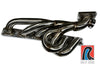 Top Mount T3 T4 Stainless 3-2-1 Turbo Manifold