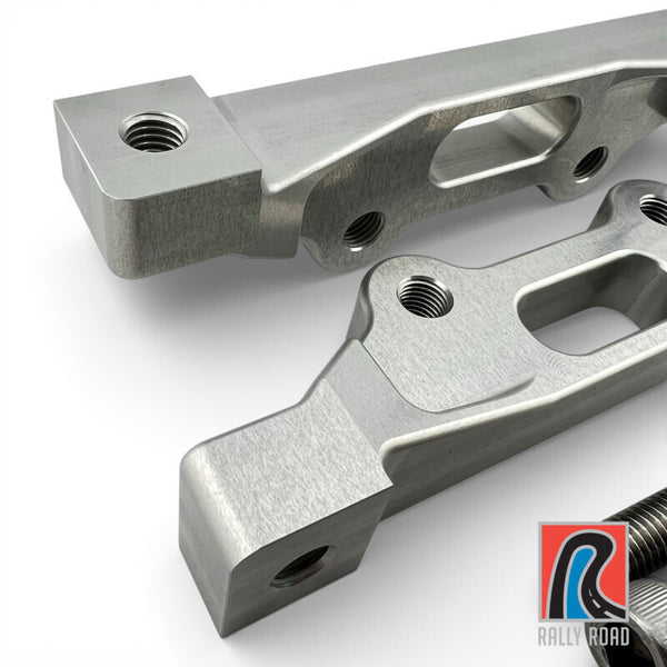 :…: E90 E92 E93 M3 REAR F8X CARBON CERAMIC ADAPTER BRACKETS – RallyRoad