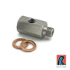 Oil Feed Adapter Block