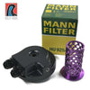 Oil Cooler Cap