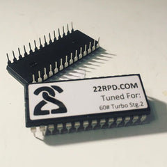 OBD1 Turbocharged Bespoke Calibrations by 22RPD