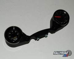 E30 Steering Column Mounted Gauge Pods