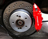 E46 M3 Rear Porsche Brembo Brackets