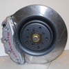 E46 M3 Z06 6-Piston Big Brake Kit