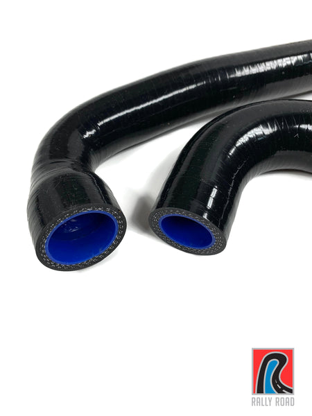 Boost-Proof Silicone Hose Elbow & ICV Kit