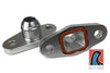 T3/T4 Turbo Oil Drain Flange