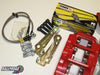 E36 M3 6-Piston Front Big Brake Kit