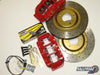 E36 M3 6-Piston Front Big Brake Kit