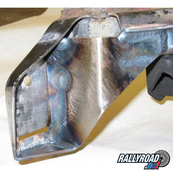 E36 Rear Sway Bar Tab Reinforcements RallyRoad