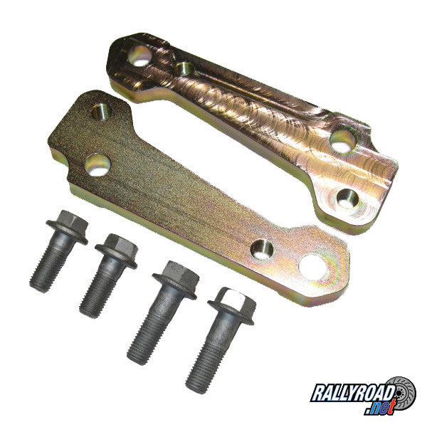E36 M3 6-Piston Big Brake Kit Brackets