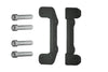 E46 M3 Rear Porsche Brembo Brackets