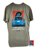Z3M Coupe T-Shirt