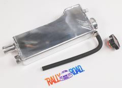 Aluminum Coolant Expansion Tank