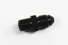 4AN to 1/8 npt Straight Adapter Fitting