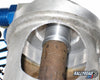 Oil Cooler Cap