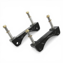 E36 and E46 non M3 Brackets for Porsche 996 Calipers