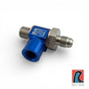 Banjo Style Oil Pressure Adapter Fitting