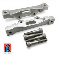 E90 E92 E93 M3 REAR F8X CARBON CERAMIC ADAPTER BRACKETS