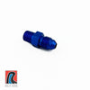 4AN to 1/8 npt Straight Adapter Fitting