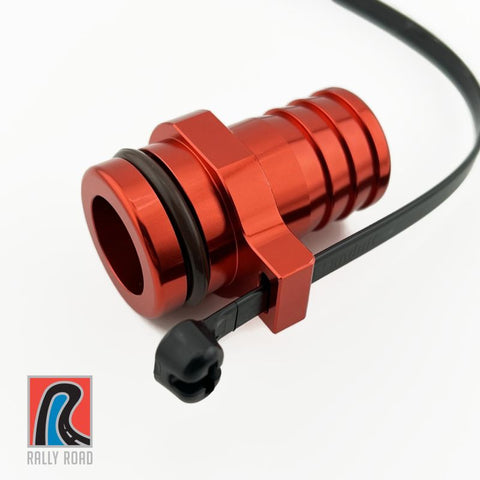 M50 Intake Manifold ICV Fitting
