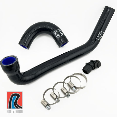 BMW M50 Silicone ICV Hose Kit