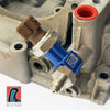 Banjo Style Oil Pressure Adapter Fitting