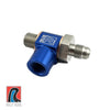 Banjo Style Oil Pressure Adapter Fitting