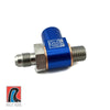 Banjo Style Oil Pressure Adapter Fitting