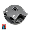 Oil Cooler Cap