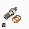 Vanos Banjo Oil Supply Fitting