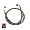 Turbo Oil Feed Line