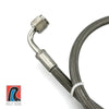 Turbo Oil Feed Line