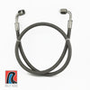 Turbo Oil Feed Line
