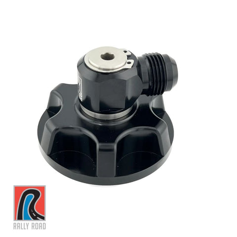 Rally Road BMW Oil Fill Cap