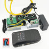 8HPxx TCU Flash Tool Rental