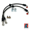 G8X M3 and M4 Dual Rear Caliper Kit