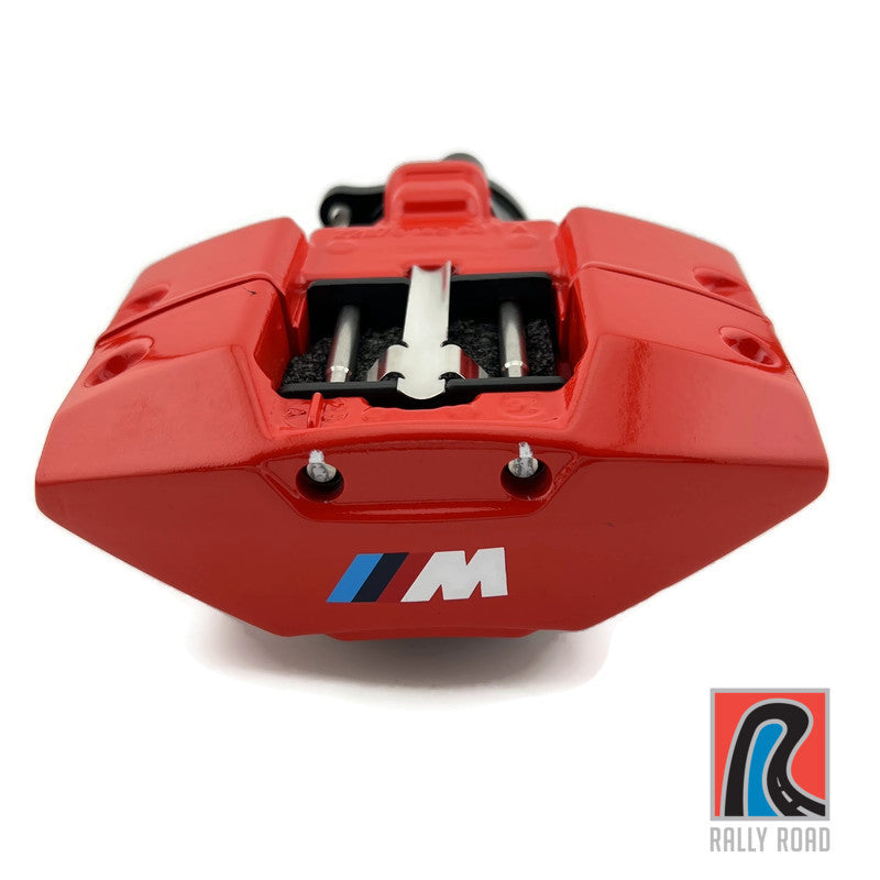 G8X M3 and M4 Dual Rear Caliper Kit – RallyRoad