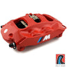 G8X M3 and M4 Dual Rear Caliper Kit