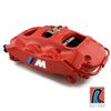G8X M3 and M4 Dual Rear Caliper Kit
