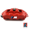 G8X M3 and M4 Dual Rear Caliper Kit