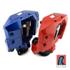 G8X M3 and M4 Dual Rear Caliper Kit