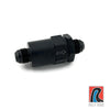 Billet Aluminum Inline Fuel Filter
