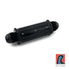 Billet Aluminum Inline Fuel Filter