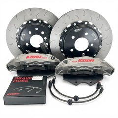 ICOOH E36 M3 Rear BBK