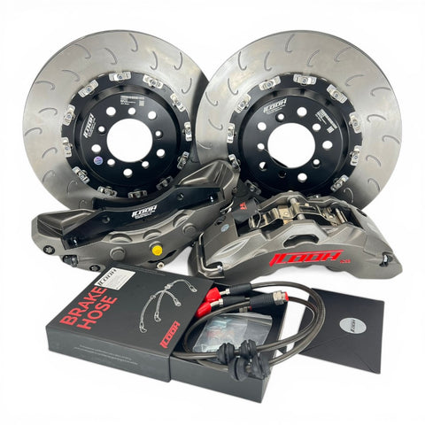 ICOOH E36 and E46 NonM Front BBK