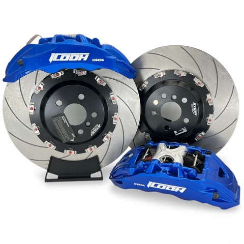 ICOOH BMW G05 X5 Front BBK