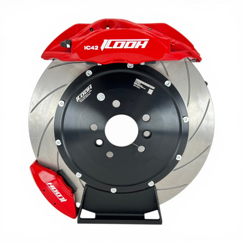 ICOOH BMW F95 X5M Rear BBK