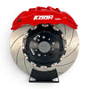 ICOOH BMW F95 X5M Front BBK