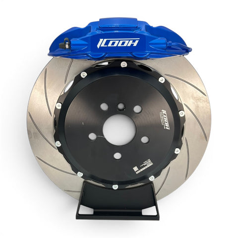 ICOOH BMW G05 X5 Rear BBK