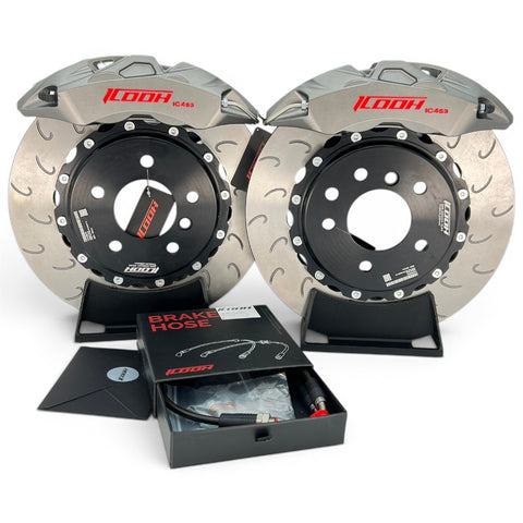 ICOOH E36 330mm Rear BBK